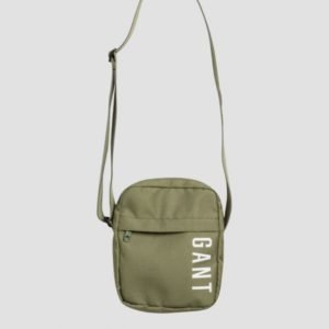 Gant Gant Casual Shoulder Bag Laukku Vihreä