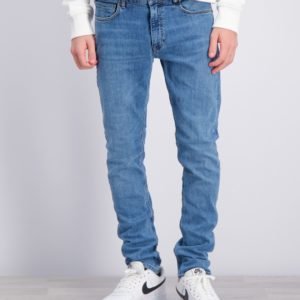 Gant Gant Slim Jeans Farkut Sininen