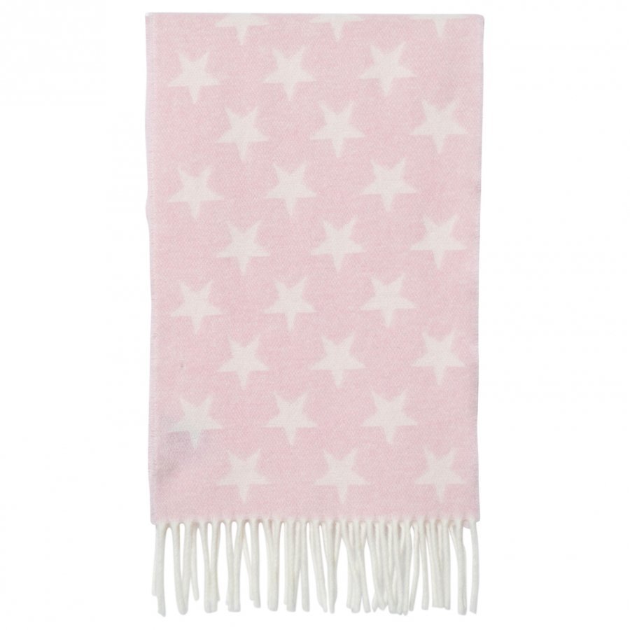 Gant Pink Star Scarf Villahuivi