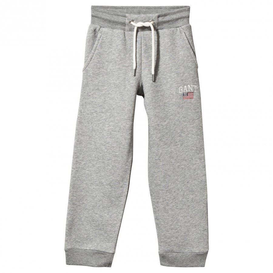 Gant Sweat Pants Grey Verryttelyhousut