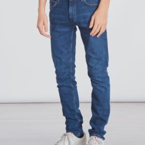 Gant Tb. Gant Slim Jeans Farkut Sininen