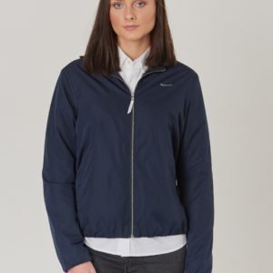 Gant Tb. The Windbreaker Takki Sininen