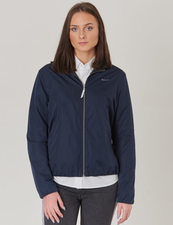 Gant Tb. The Windbreaker Takki Sininen