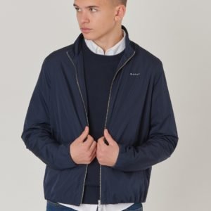 Gant Tb. The Windbreaker Takki Sininen