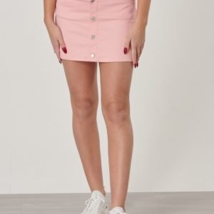 Gant Tg. Gant Twill Skirt Hame Aprikoosi