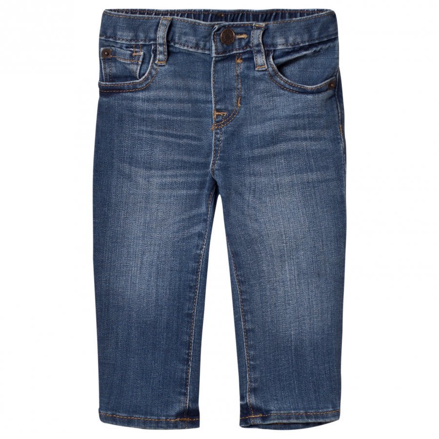 Gap 1969 First Skinny Jeans Farkut