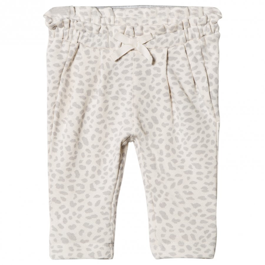 Gap Arch Fal Pant Leopard Print Verryttelyhousut