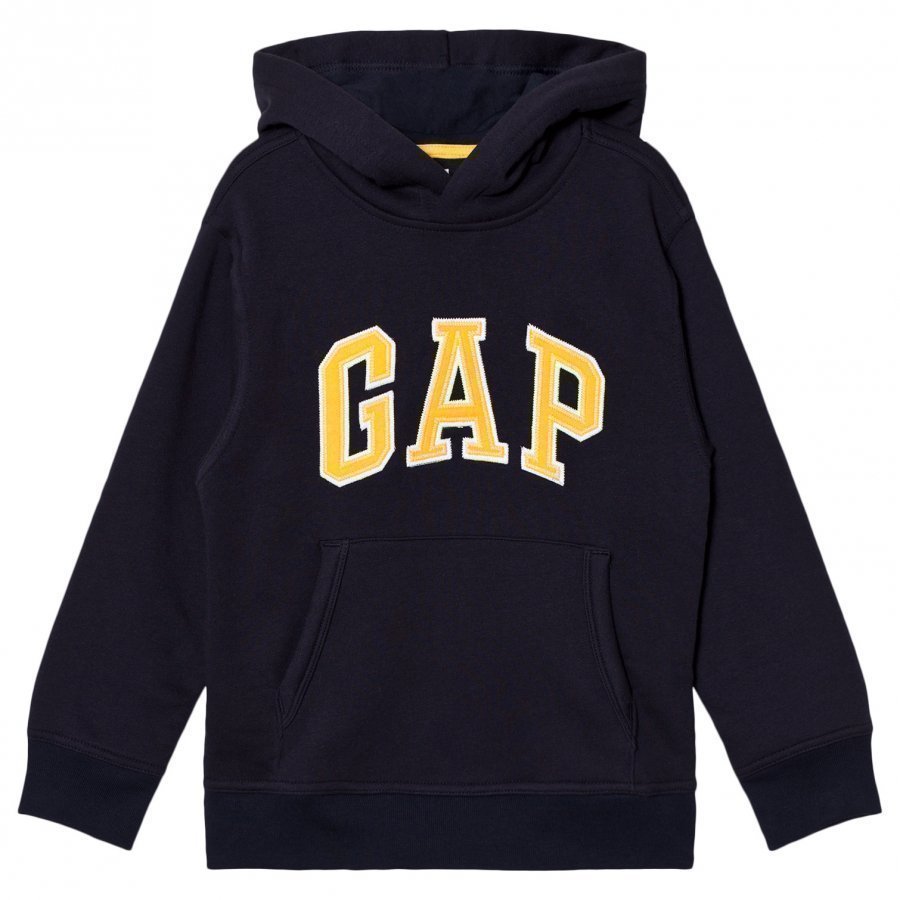 Gap Arch Po H Blue Galaxy Huppari