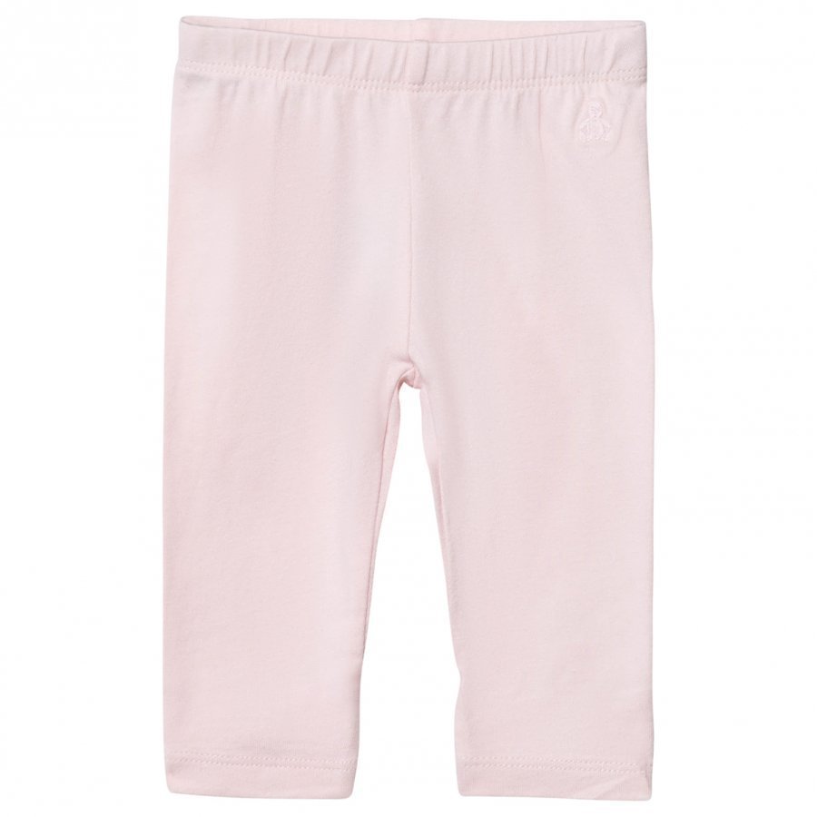 Gap Bow-Back Leggings Pink Cameo Legginsit