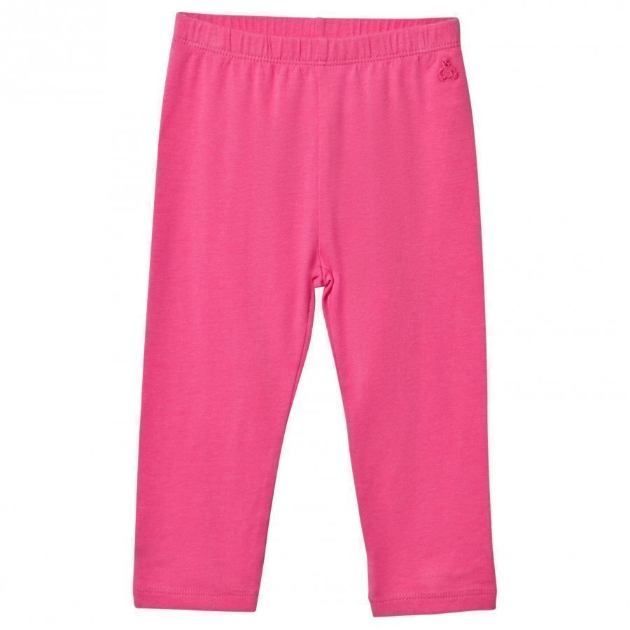 Gap Bow-Back Leggings Pixie Dust Pink Legginsit