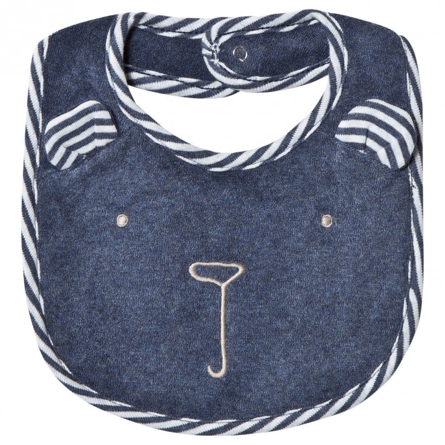 Gap Ff Bear Bib Navy Heather Käsilaukku