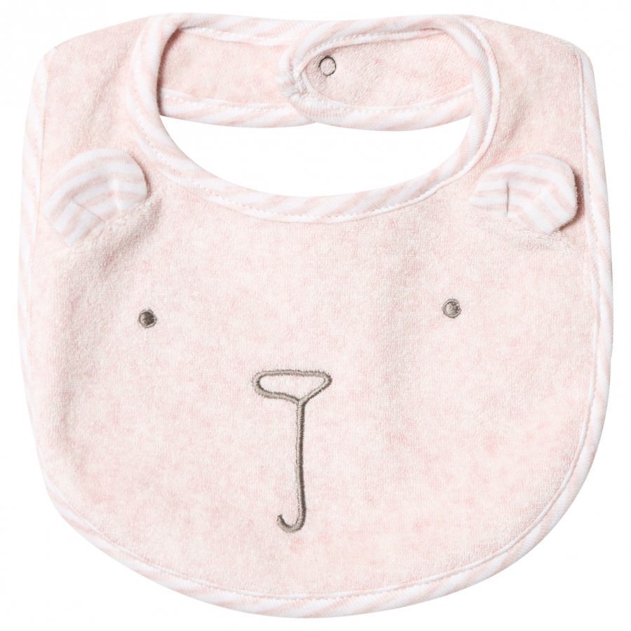 Gap Ff Bear Bib Pink Heather Käsilaukku