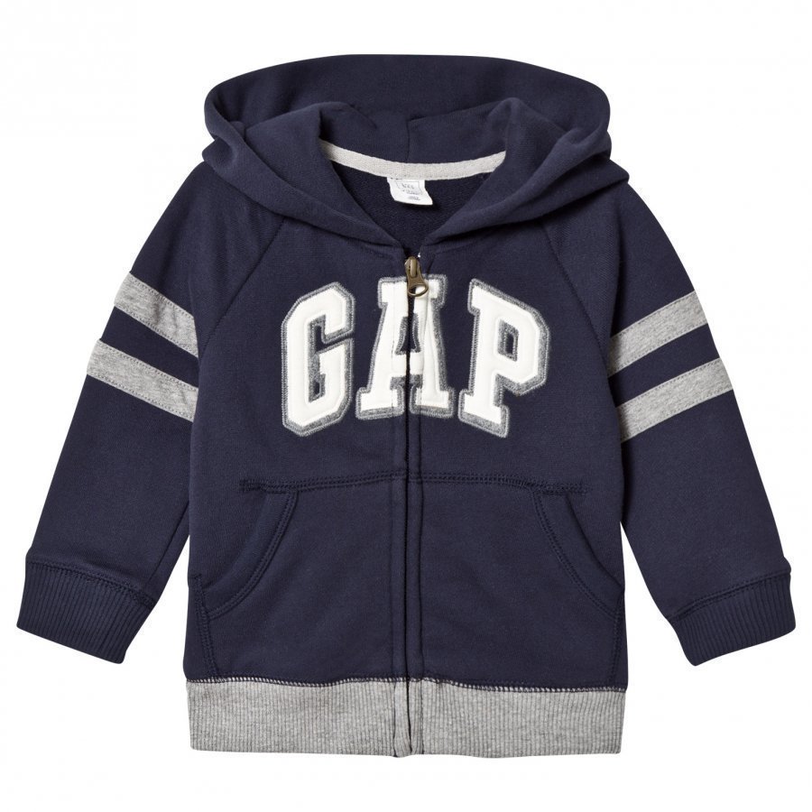 Gap Flc Gap Arch H True Indigo 340 Huppari