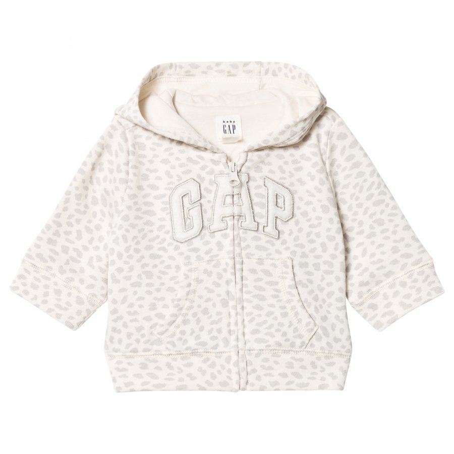 Gap G Arch Fz Cat Ivory Frost Huppari