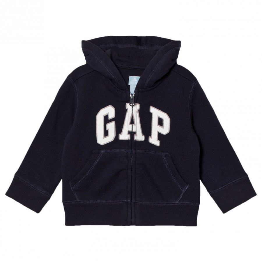 Gap Jan Gry Arch H Blue Galaxy Huppari