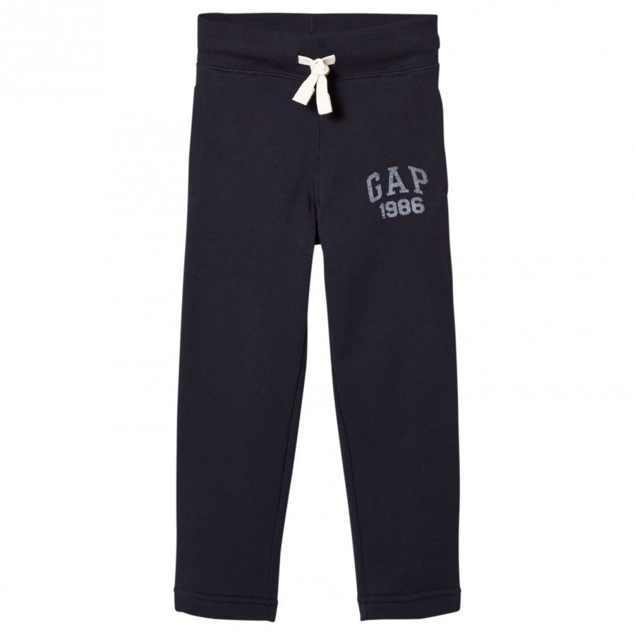 Gap Logo Opp Pant Blue Galaxy Verryttelyhousut