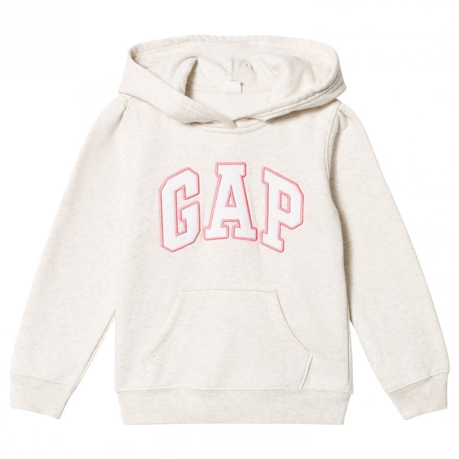 Gap Opp Arch Pop H Heather Grey Huppari