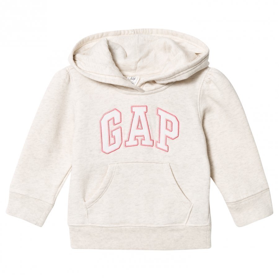 Gap Opp Arch Pop H Heather Grey Huppari