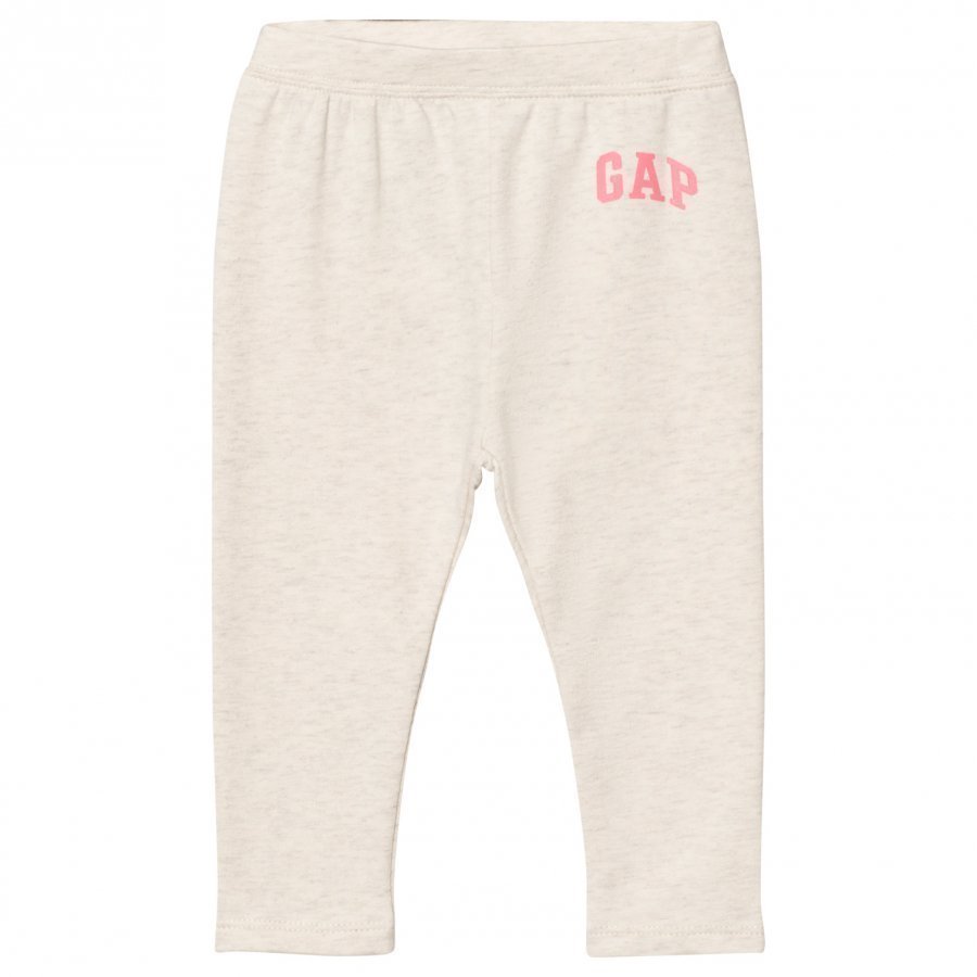 Gap Opp Arch Terr Heather Grey Legginsit