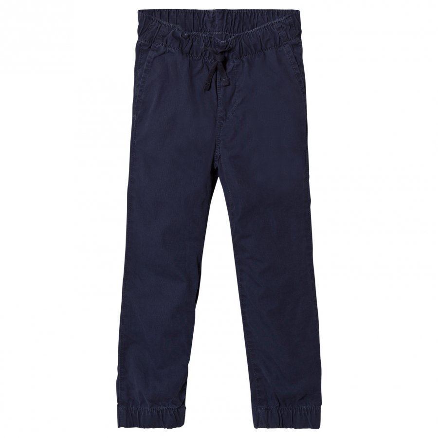 Gap Opp Jogger True Indigo 340 Housut