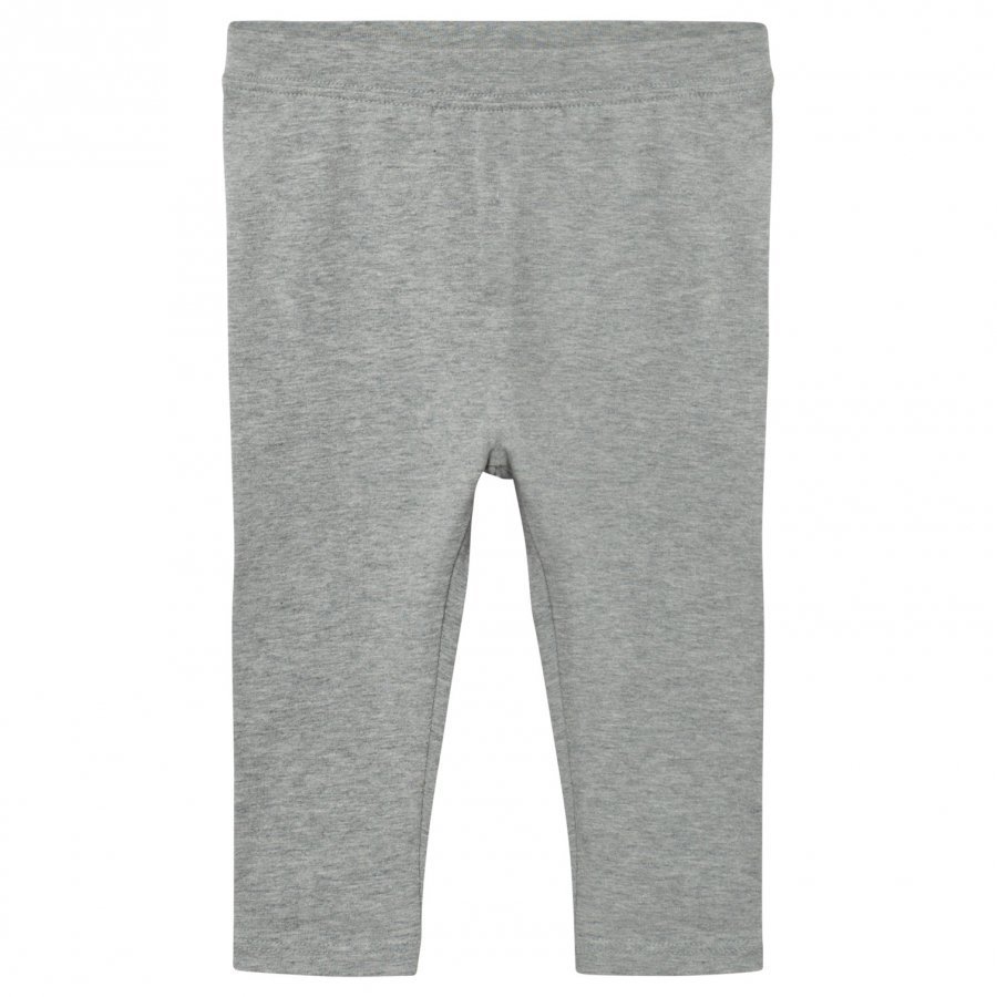 Gap Ptf Bas Skny Leggings Heather Grey Legginsit