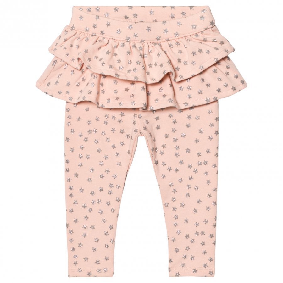 Gap Rfl Terry Lgn Scattered Stars Legginsit