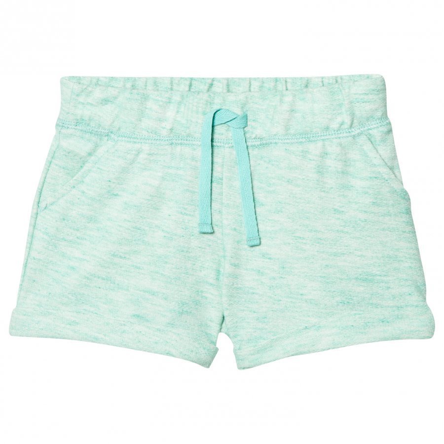 Gap Roll Terry Short Ballerina Blue Oloasun Shortsit