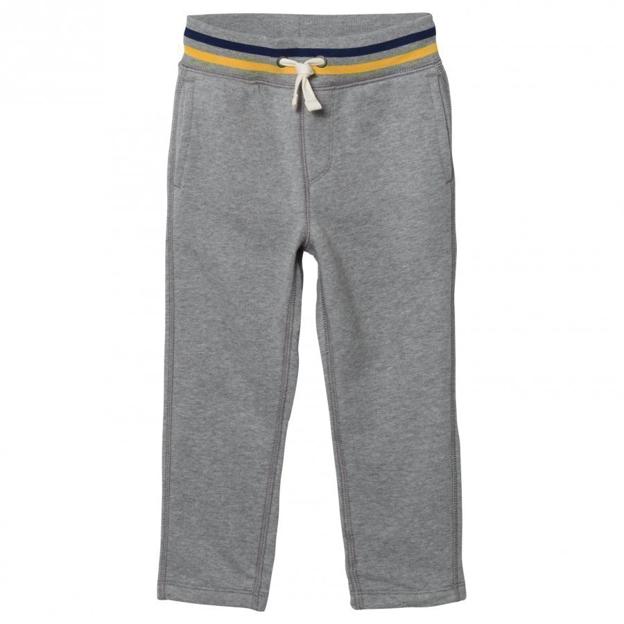 Gap Slim Fleece Sweats Grey Heather Verryttelyhousut