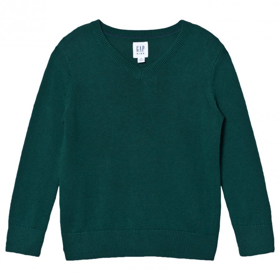 Gap Uniform V Evergreen Glamour Paita