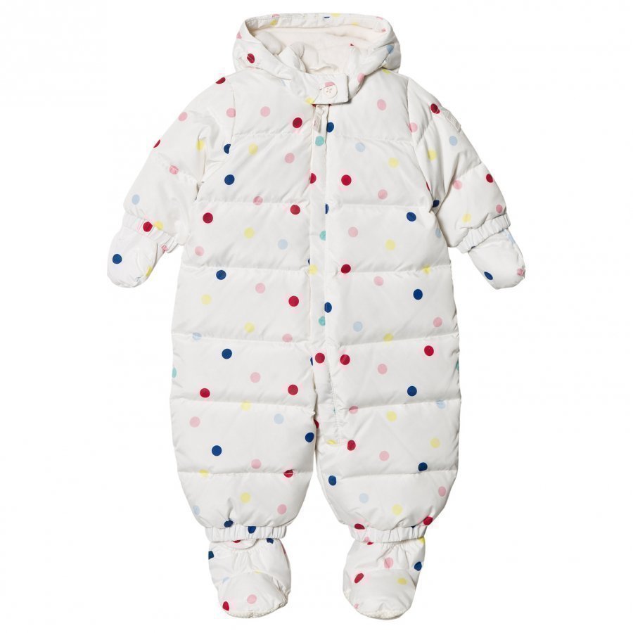 Gap Wrmst Snwsuit Multi-Dot Asusetti