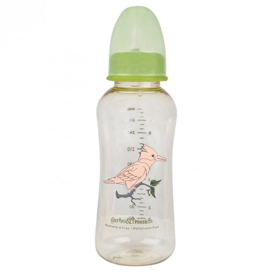 Garbo & Friends Bottle Bird 300ml Tuttipullo