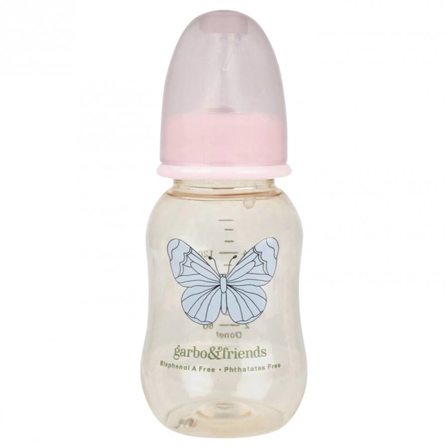 Garbo & Friends Bottle The Butterfly Tuttipullo