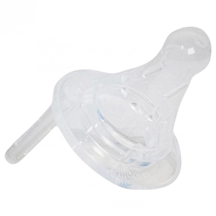 Garbo & Friends Regular Neck Silicone Teat Tuttipullo