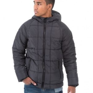 Garcia Boys Outdoor Jacket Takki Harmaa