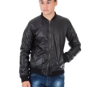 Garcia Boys Outdoor Jacket Takki Musta