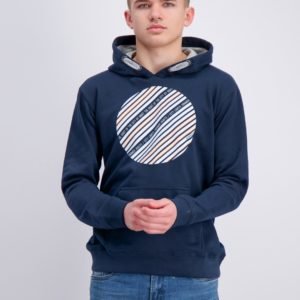 Garcia Boys Sweat Neule Sininen