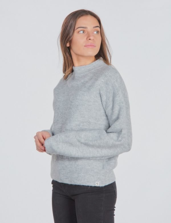 Garcia Girls Pullover Neule Harmaa