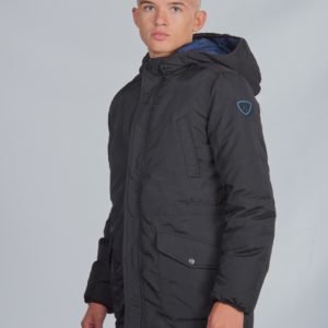 Garcia Outdoor Jacket Takki Musta