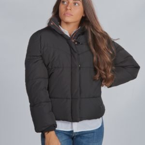 Garcia Outdoor Jacket Takki Musta