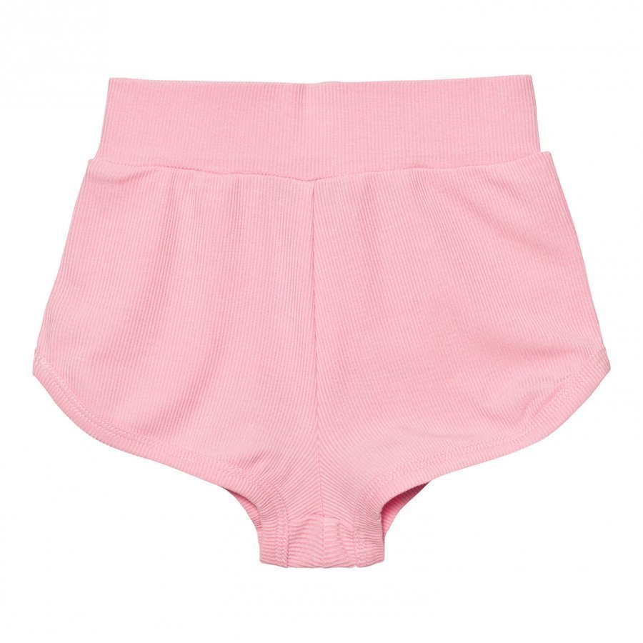 Gardner And The Gang Classic Shorts Modal Candy Pink Juhlashortsit