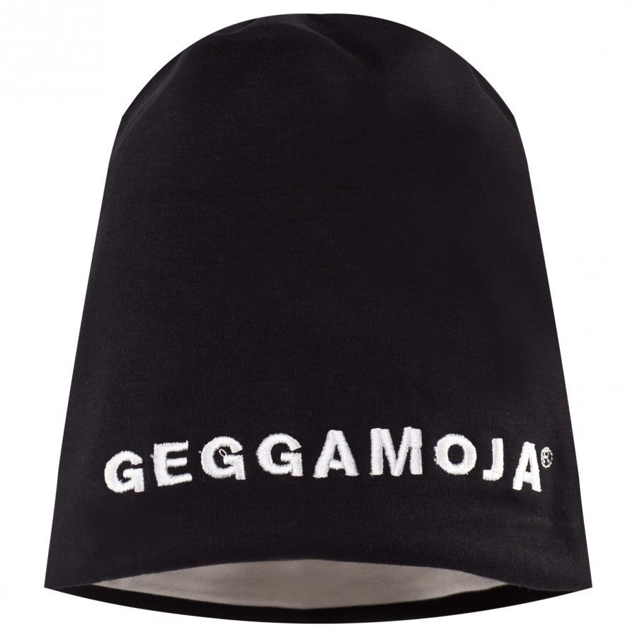 Geggamoja Exclusive Black Pipo