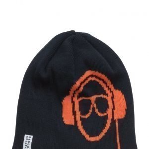 Geggamoja Headphone Beanie