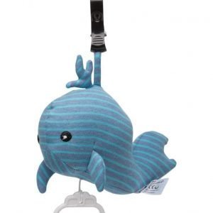 Geggamoja Music Whale