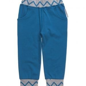 Geggamoja Pants Zick Zack