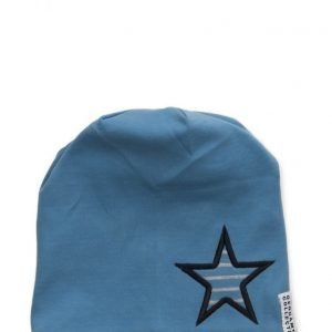 Geggamoja Star Cap