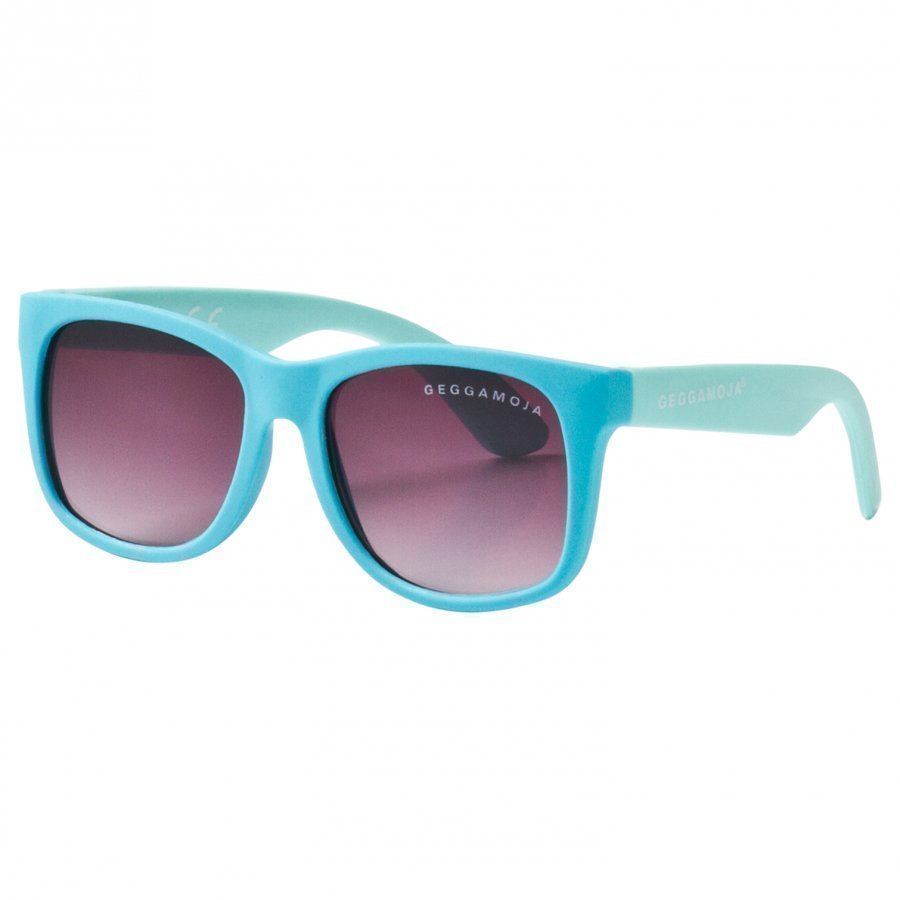 Geggamoja Sunglass Baby Blue Aurinkolasit