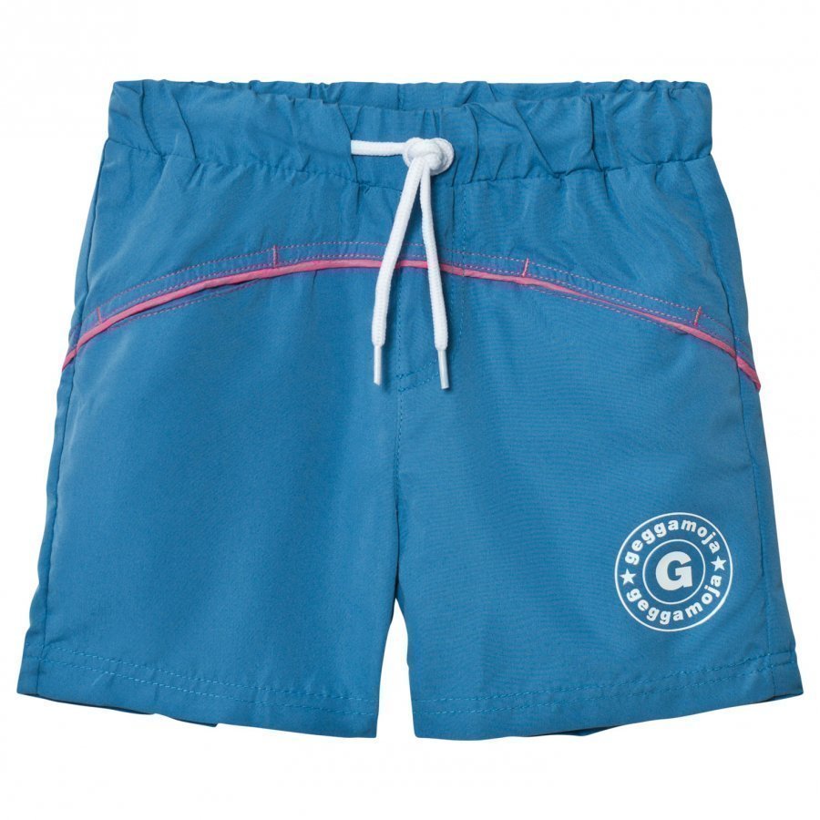 Geggamoja Swim Pant Marin Uimahousut