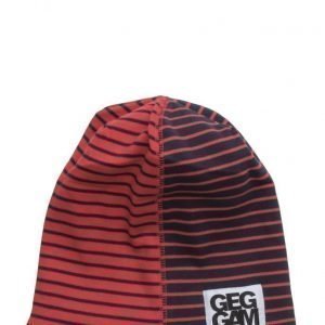 Geggamoja Two Color Cap Fleece