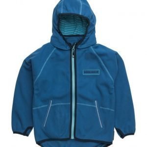 Geggamoja Wind Fleece Jacket