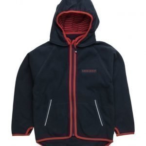 Geggamoja Wind Fleece Jacket